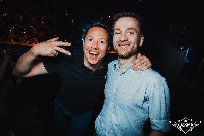Party Bild aus dem Maxxim Club Berlin vom 26.04.2025